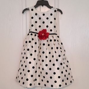 Girls formal dress size 8